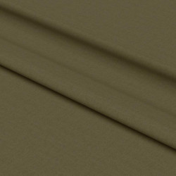 Viskose-Twill Klee